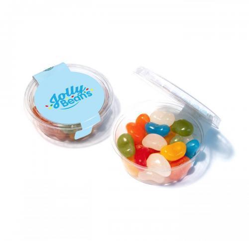 Eco Range – Eco Midi Pot - Jolly Beans