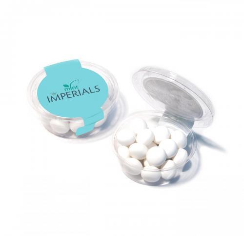 Eco Range – Eco Midi Pot - Mint Imperials