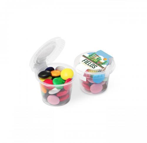 Eco Range – Eco Mini Pot - Beanies