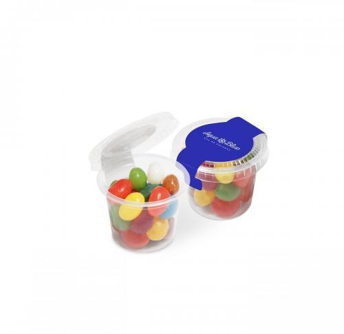Eco Range – Eco Mini Pot - The Jelly Bean Factory&reg;