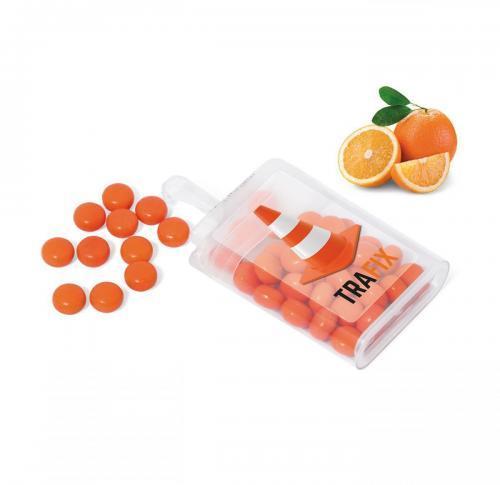 Rainbows&reg; - Natural Orange