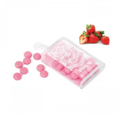 Rainbows&reg; - Pink Strawberry