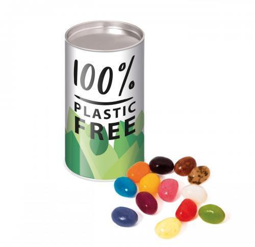 Eco Range – Small snack tube - The Jelly Bean Factory&reg;
