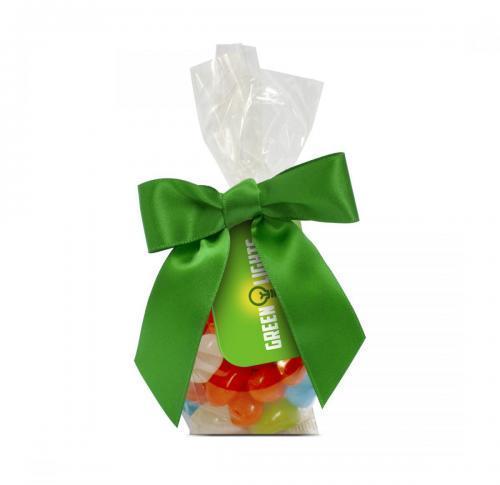 Swing Tag Bag - Jolly Beans