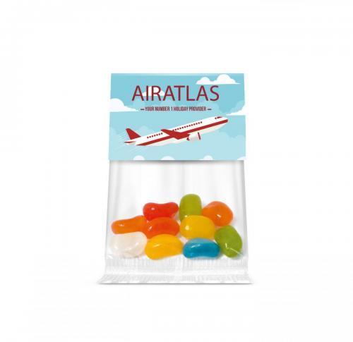 Eco Range – Eco Info Card - Jolly Beans