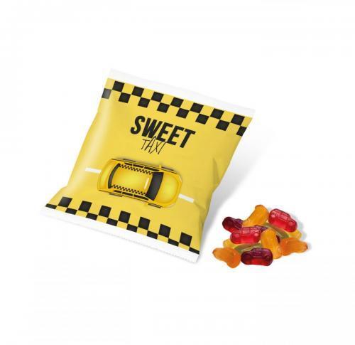 Flow Bag - Kalfany Fruit Gums - 30g