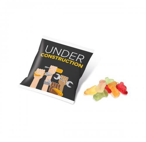 Flow Bag - 10g - Kalfany Fruit Gums