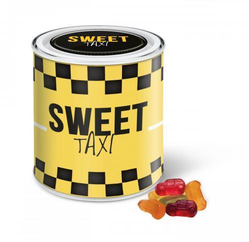 Large Paint Tin - Kalfany Fruit Gums