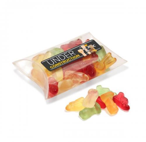 Large Pouch - Kalfany Fruit Gums