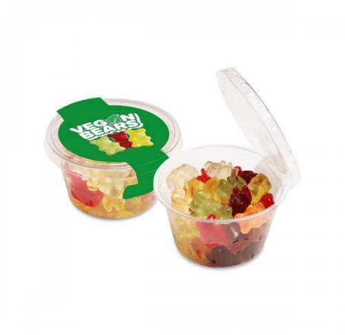 Eco Range – Eco Maxi Pot - Kalfany Vegan Bears