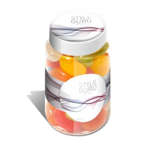 Mini Sweet Jar - Jolly Beans