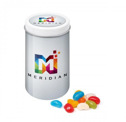 Snack Tin - Jolly Beans