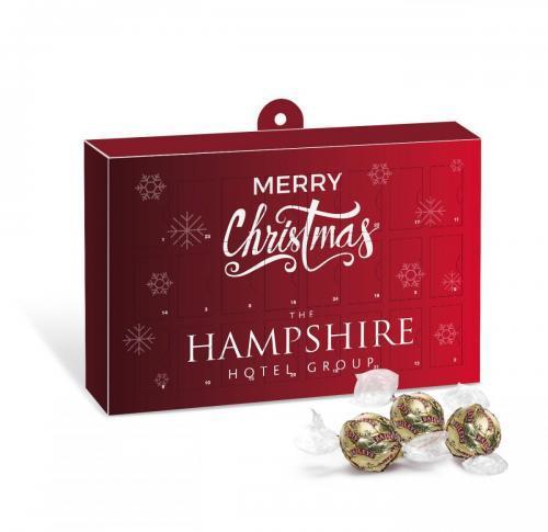 Christmas – Luxury Calendar - Baileys Truffles - Maxi