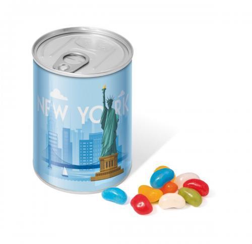 Maxi Ring Pull Tin - Jolly Beans