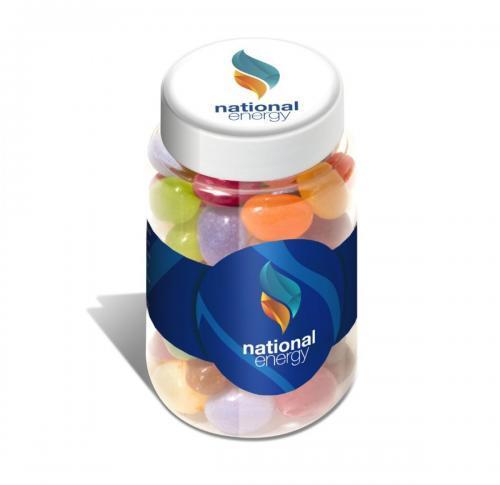 Mini Sweet Jar - The Jelly Bean Factory&reg;
