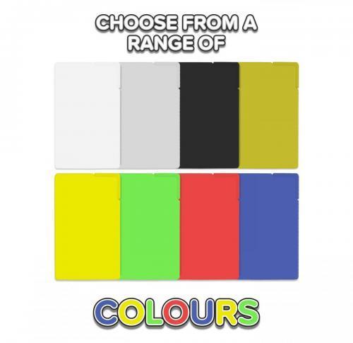 Kalfany – Peppermint Card