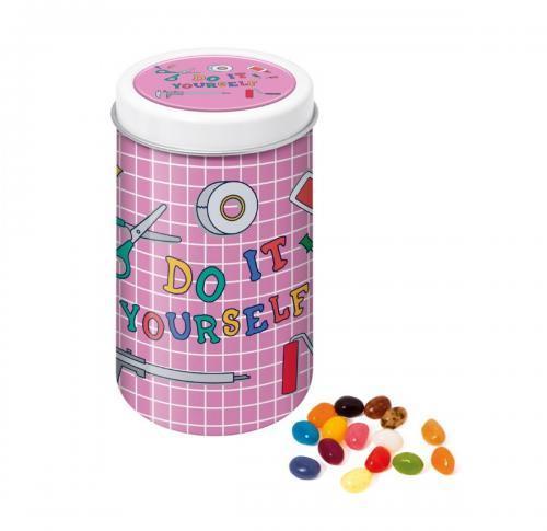 Snack Tin - The Jelly Bean Factory&reg;