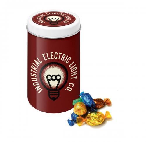 Snack Tin - Quality Street