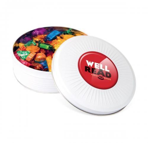 Share Tin - Quality Street - Sunray