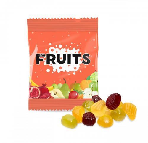Kalfany – Kalfany Flow Bag - Kalfany Mini Fruit Salad Gums