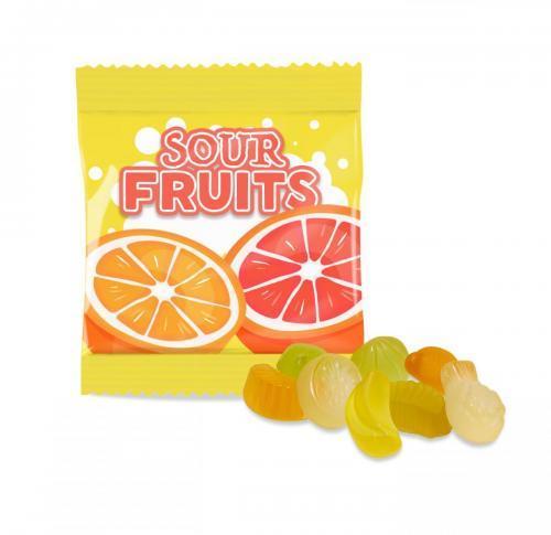 Kalfany – Kalfany Flow Bag - Kalfany Sour Fruit Salad Gums