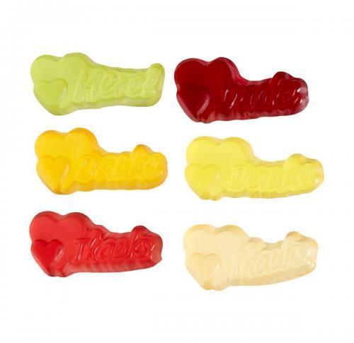 Kalfany – Kalfany Flow Bag - Kalfany Thank You Fruit Gums