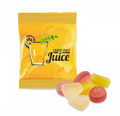 Kalfany – Kalfany Flow Bag - Kalfany Vegan Exotic-Fruit Gums