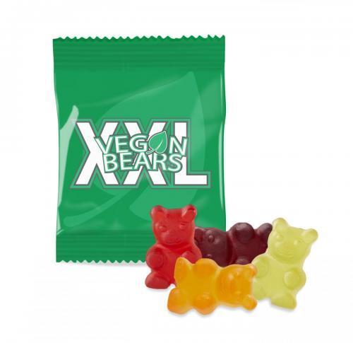 Kalfany – Kalfany Flow Bag - Kalfany XXL Vegan Bears