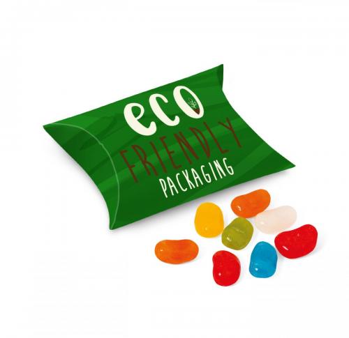Eco Range – Eco Large Pouch Box - Jolly Beans