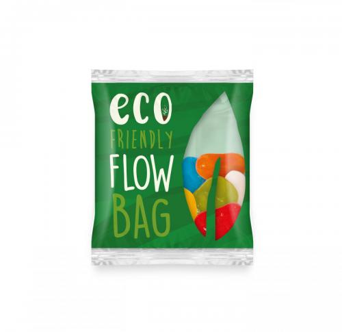 Eco Range – Eco Flow Bag - Jolly Beans - 15g