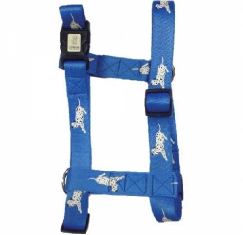 Dog Harness Adjustable
