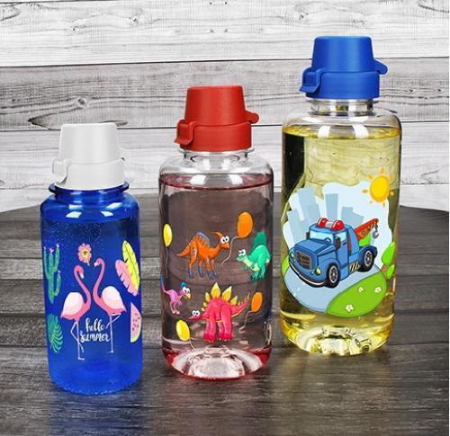 Kids Water Bottles For Schools  - 400ml, 700ml, 1 Litre,