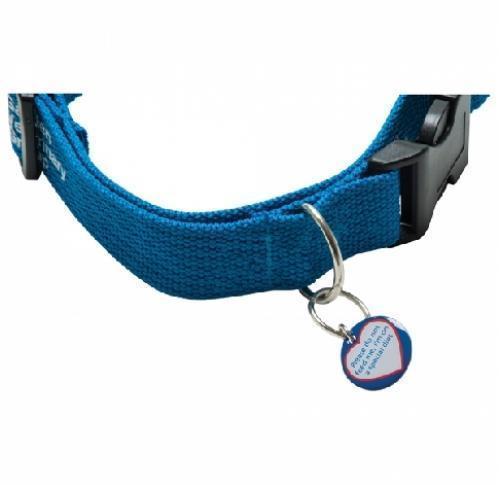 Dog Or Cat Collar Tag