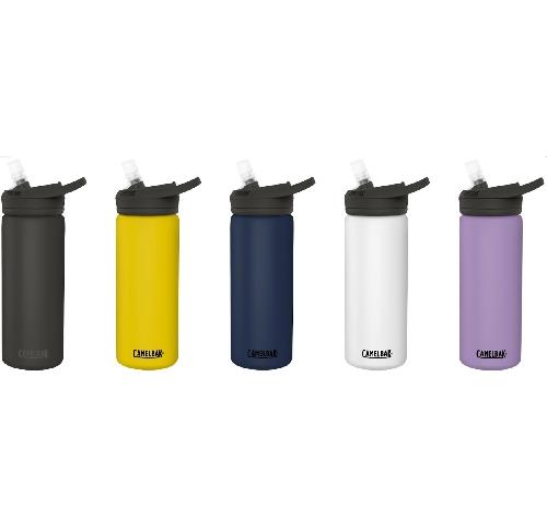 Customised Camelbak Eddy Vacuum 0.6L Stainless Steel Insulated Bottle