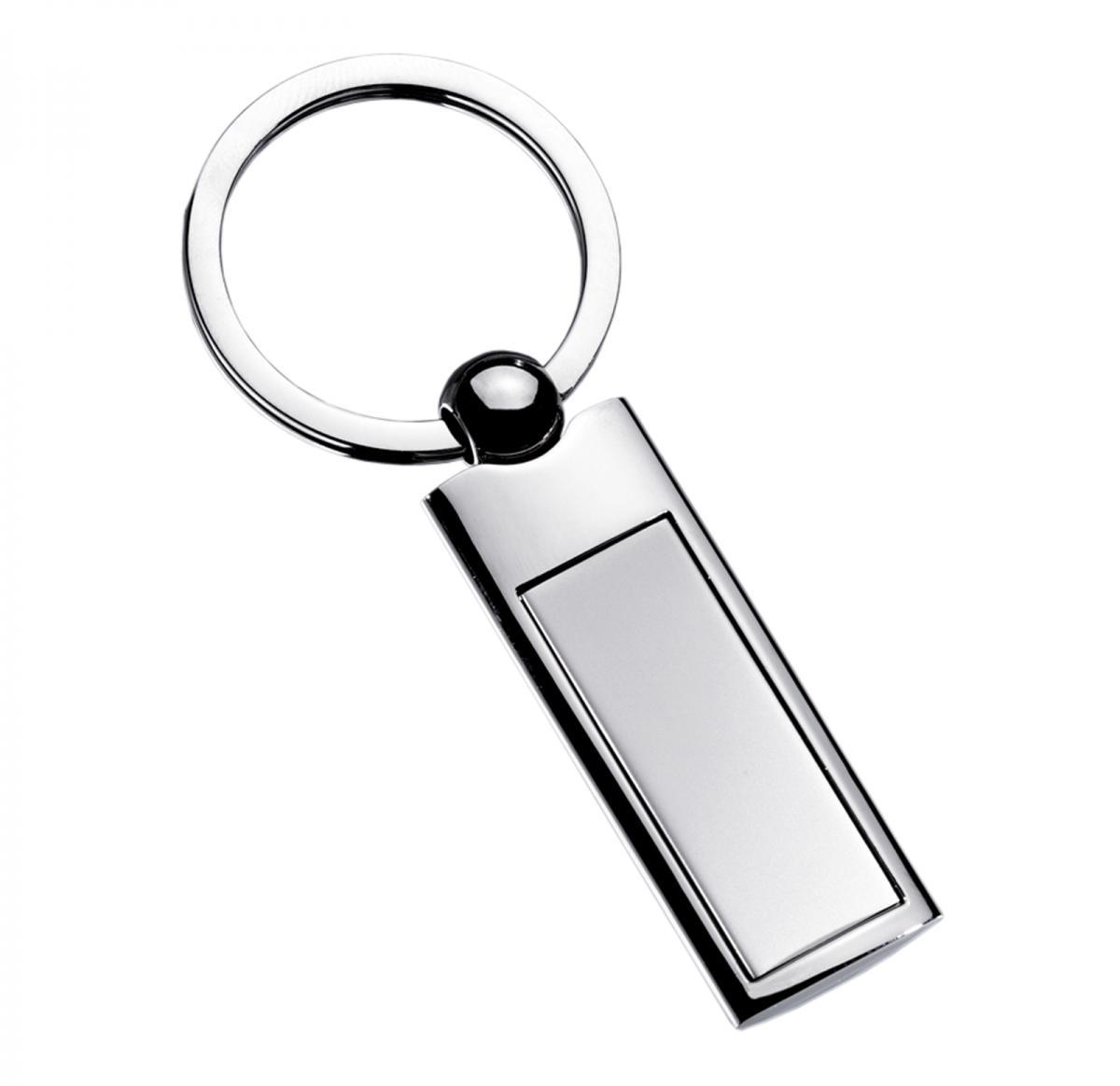 Keyring -EXCLUSIVE