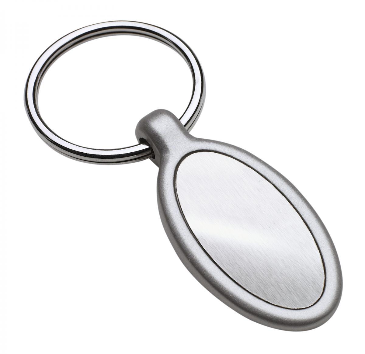Keyring -IRUN ELIPSE