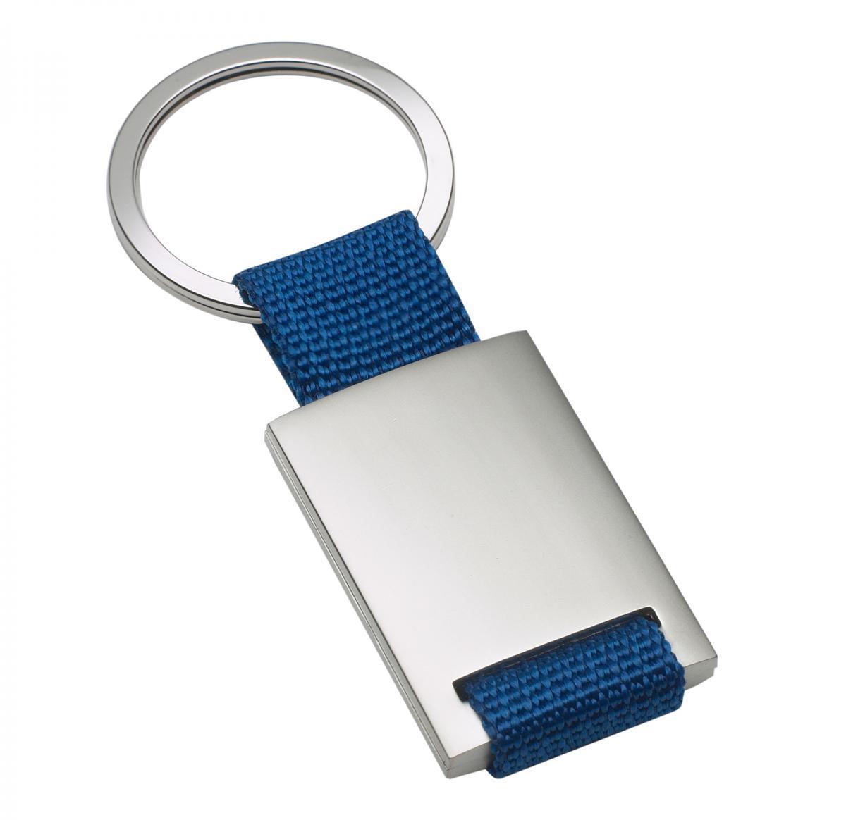 Keyring -KEMER BLUE