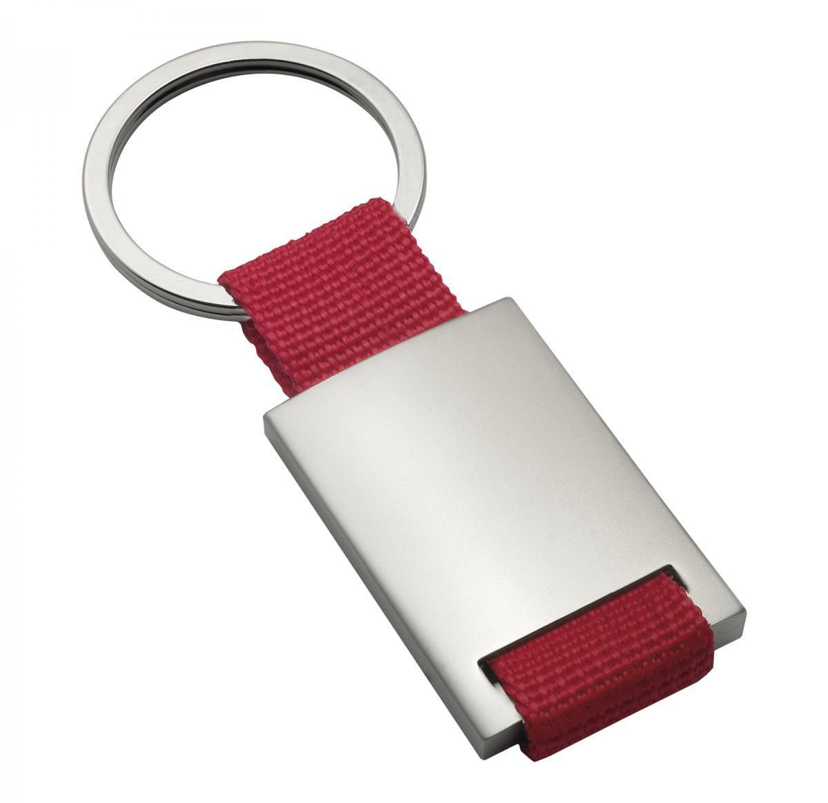 Keyring -KEMER RED