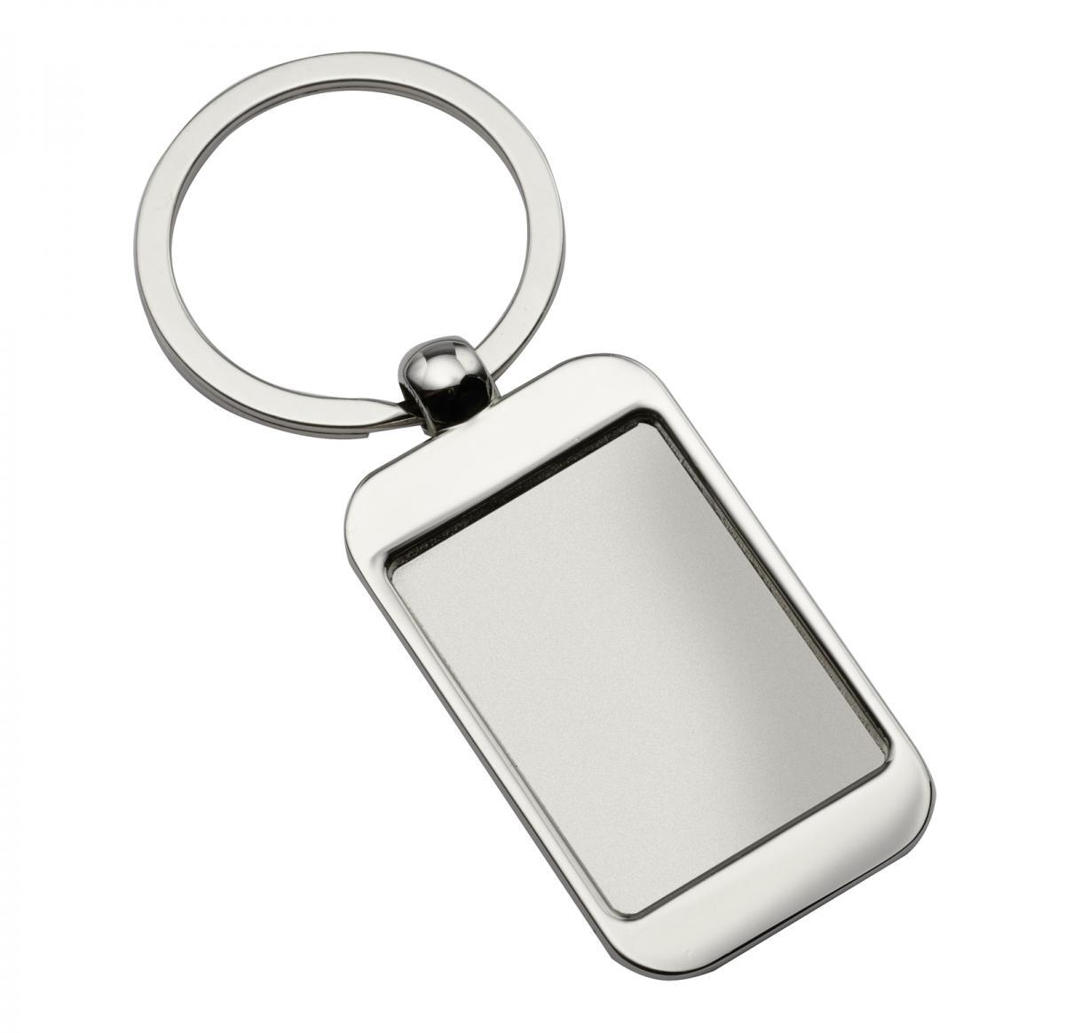 Keyring -CHADDERTON MATT