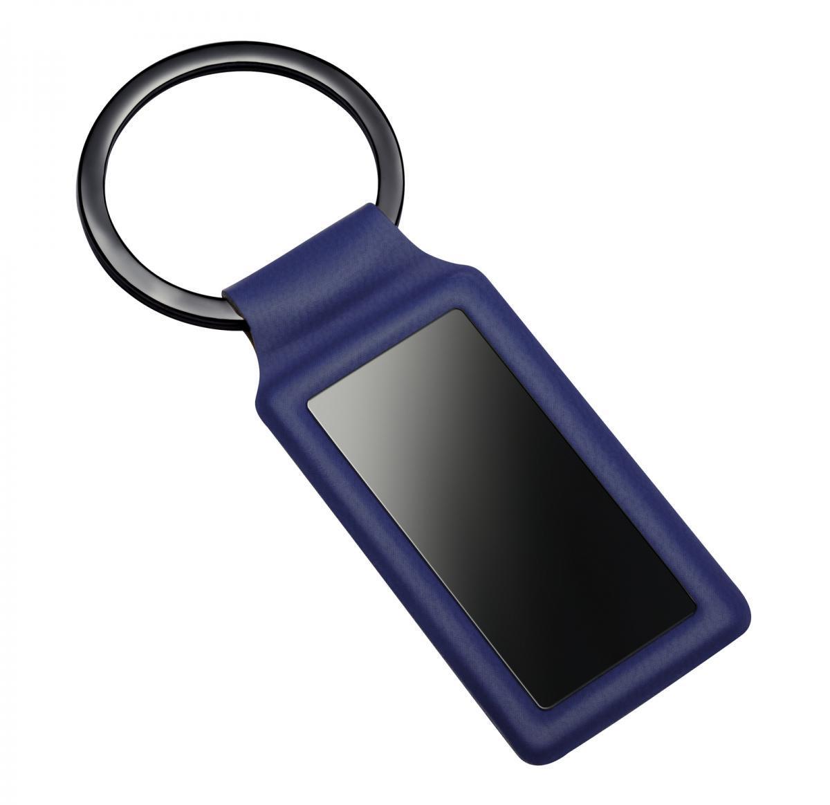 Keyring -DAKAR BLACK