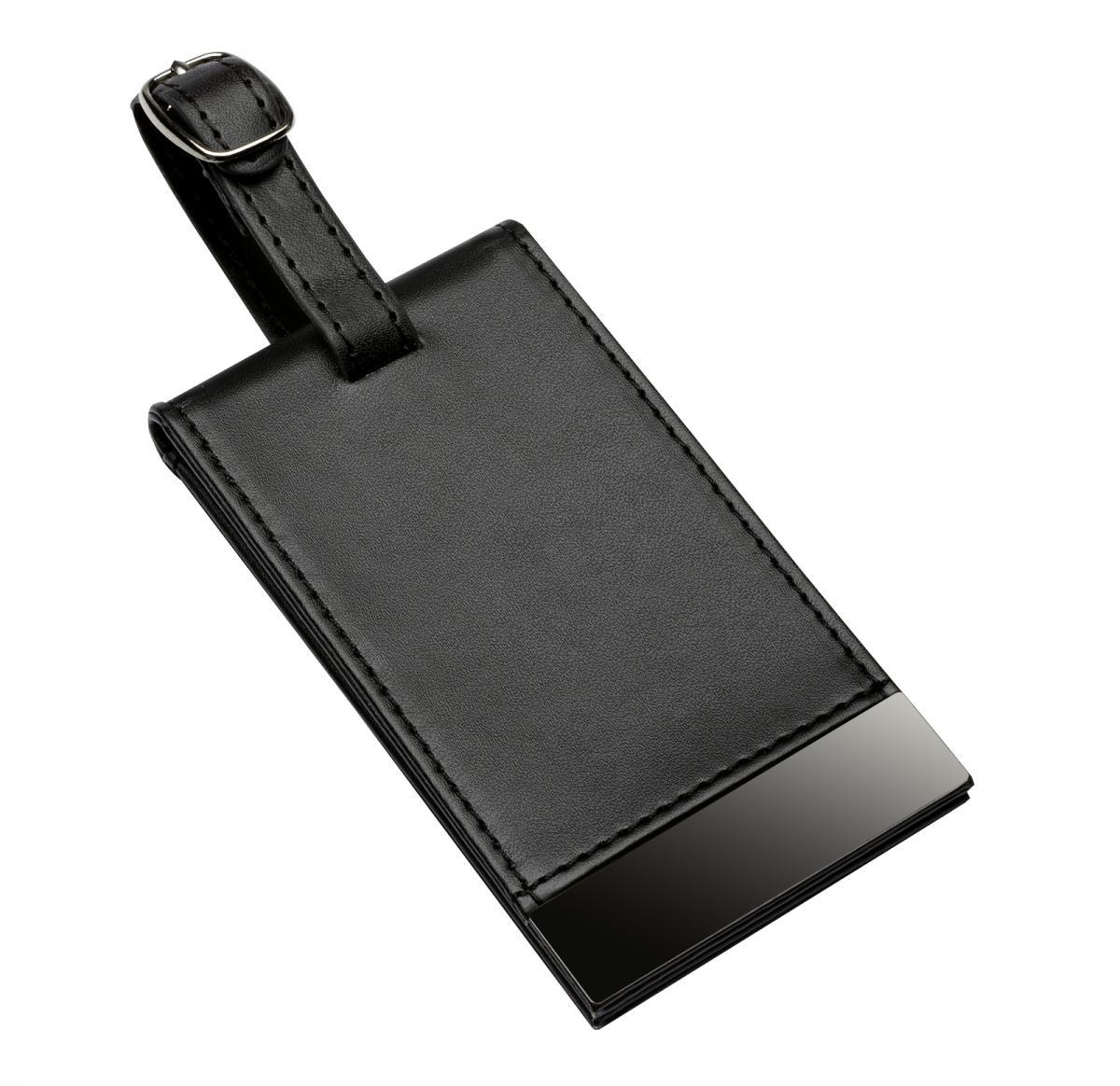 Luggage tag -DAVENTRY