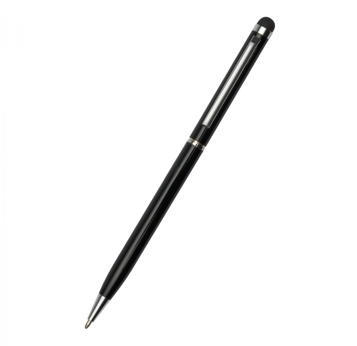 Ballpen CLIC CLAC-MACEIÓ BLACK