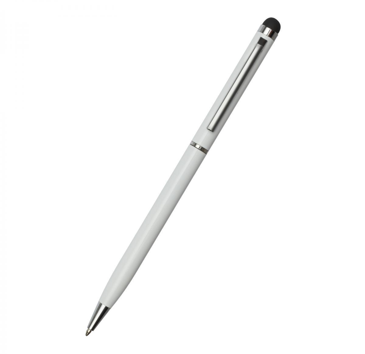 Ballpen CLIC CLAC-MACEIÓ WHITE