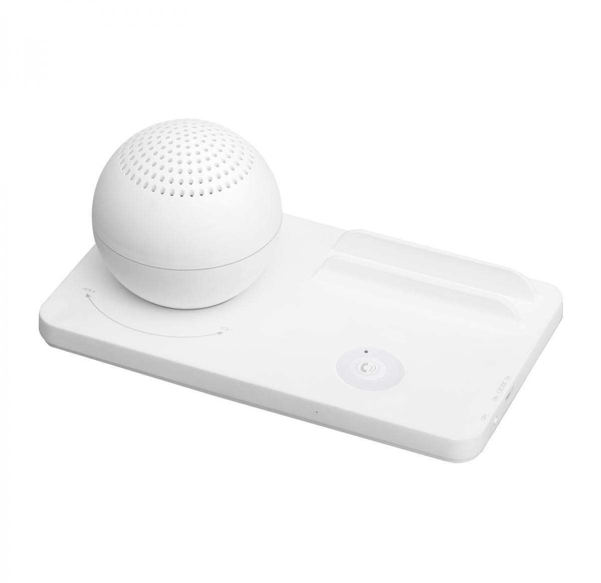 Speaker with Bluetooth® technology -SAINT LOUIS