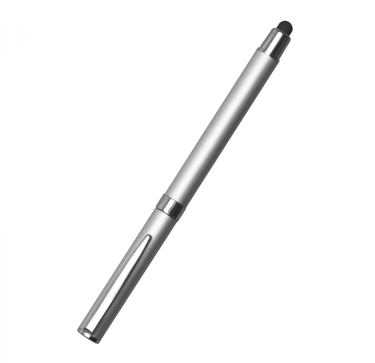 Rollerpen CLIC CLAC-DALLAS SILVER
