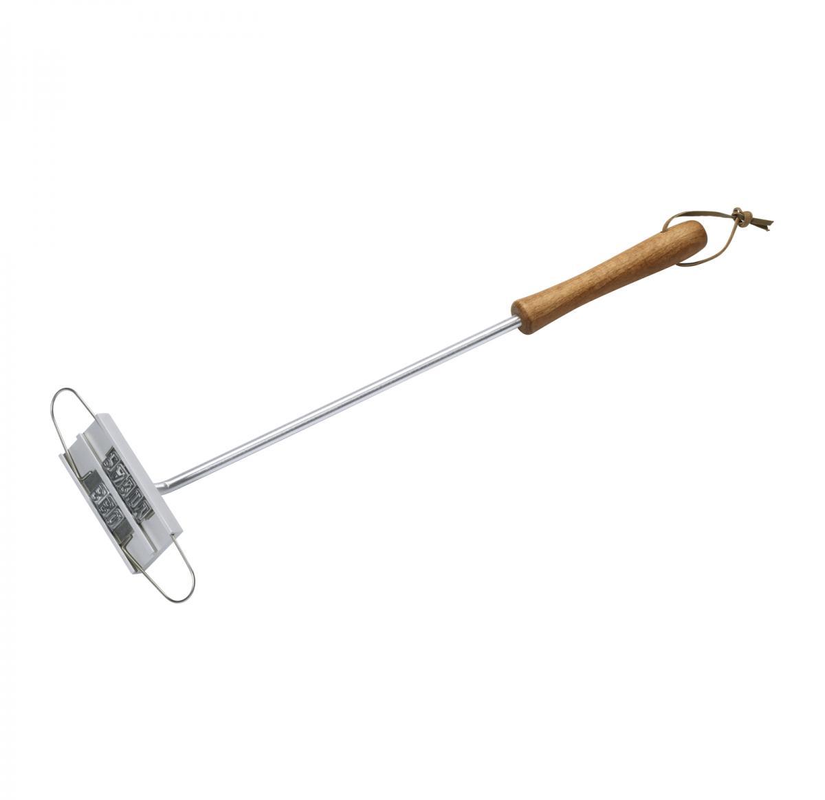 BBQ Branding iron -SARNIA