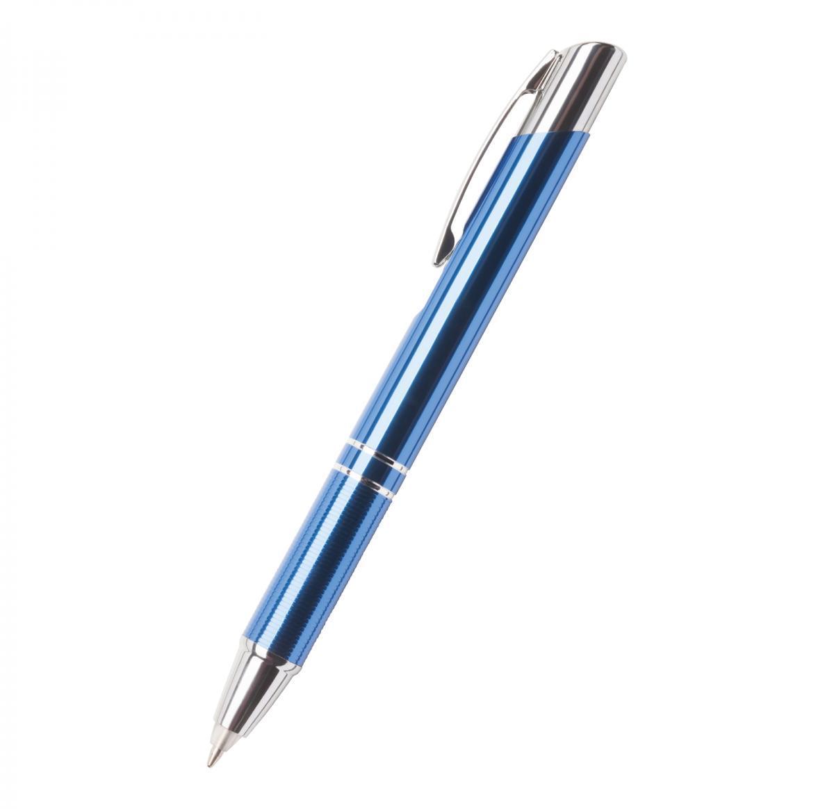 2-in-1 Pen CLIC CLAC-MONS BLUE