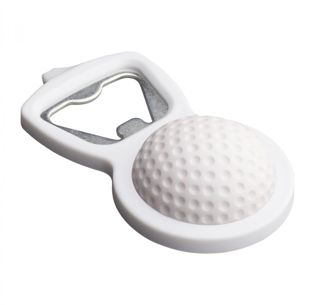 Bottle Opener - Golf Ball