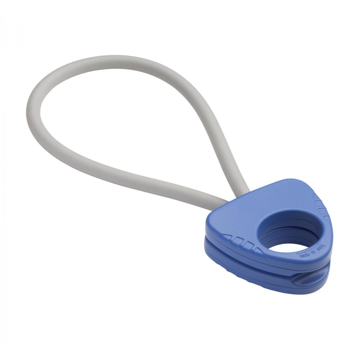 Fitness expander -PERSONAL TRAINER BLUE