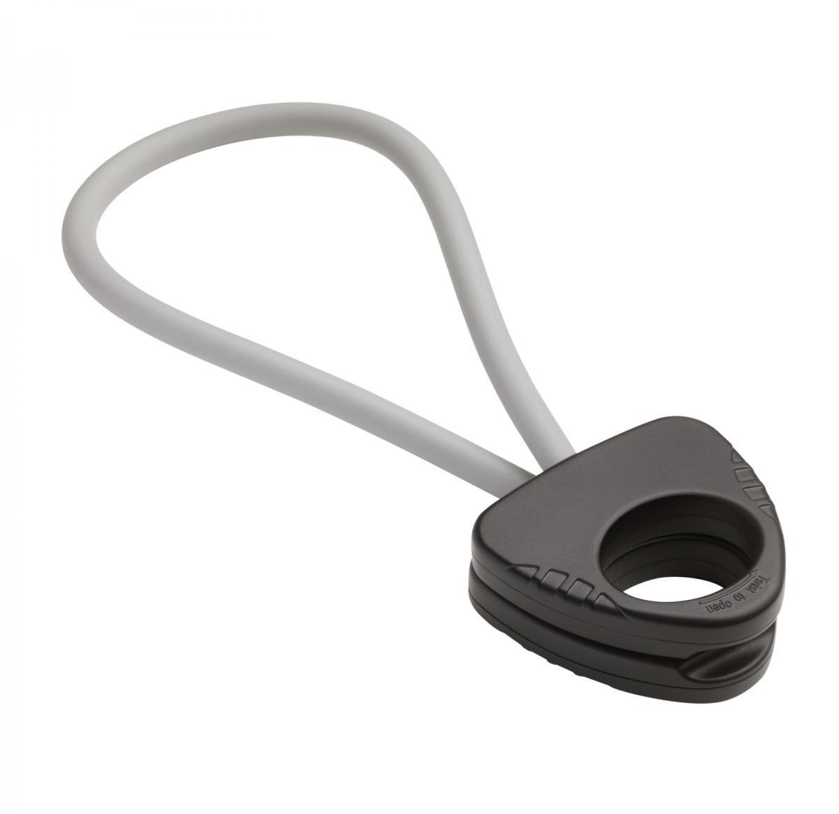 Fitness expander -PERSONAL TRAINER BLACK